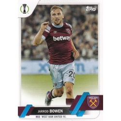 Jarrod Bowen West Ham United 123