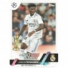 Buy Cards Aurélien Tchouameni Future Stars Topps Uefa Club Competitions 2022/23