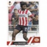 Buy Soccer Cards Johan Bakayoko Rookie Topps Uefa Club Competitions 2022/23