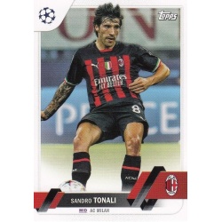 Sandro Tonali AC Milan 128