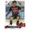 Offer Soccer Cards Sandro Tonali AC Milan 2022-23 Topps Uefa Club Competitions Soccer