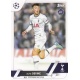 Alfie Devine Rookie Tottenham Hotspur 129