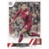 Buy Cards Virgil van Dijk Liverpool 2022-23 Topps Uefa Club Competitions
