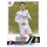 Offer Soccer Cards Takuhiro Nakai Future Stars 2022-23 Topps Uefa Club Competitions