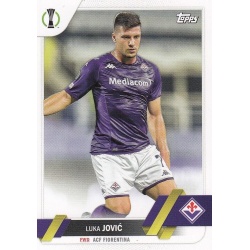 Luka Jović ACF Fiorentina 133