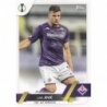 Offer Soccer Cards Luka Jović ACF Fiorentina Topps Uefa Club Competitions 2022/23