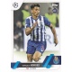 Gonçalo Borges Rookie FC Porto 134