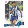 Buy Cards Gonçalo Borges Rookie Topps Uefa Club Competitions 2022/23