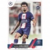 Sale Cards Warren Zaïre-Emery Rookie 2022-23 Topps Uefa Club Competitions
