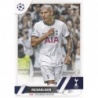 Buy Soccer Cards Richarlison Tottenham Hotspur Topps Uefa Club Competitions 2022/23