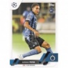 Sale Cards Antonio Nusa Rookie Topps Uefa Club Competitions 2022/23