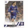 Offer Soccer Cards Christian Pulisic Chelsea Topps Uefa Club Competitions 2022/23