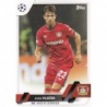 Offer Soccer Cards Adam Hložek Bayer 04 Leverkusen 2022-23 Topps Uefa Club Competitions