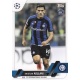 Kristjan Asllani Rookie Inter Milan 150