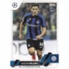 Buy Cards Kristjan Asllani Rookie 2022-23 Topps Uefa Club Competitions