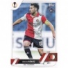 Offer Soccer Cards Orkun Kökcü Rookie 2022-23 Topps Uefa Club Competitions