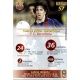Puyol Barcelona 57 Megacracks 2002-03