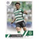 Hidemasa Morita Sporting Portugal 152