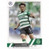 Offer Soccer Cards Hidemasa Morita Sporting Portugal Topps Uefa Club Competitions 2022/23