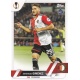 Santiago Giménez Rookie Feyenoord 153