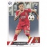 Offer Soccer Cards Enzo Fernández Rookie 2022-23 Topps Uefa Club Competitions