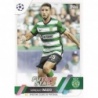 Buy Cards Gonçalo Inácio Future Stars Topps Uefa Club Competitions 2022/23