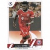 Oferta Online Alphonso Davies Bayern München 2022-23 Topps Uefa Club Competitions Soccer