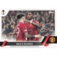 Back in Business Combo Card Manchester United 163