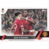 Buy Cards Back in Business Combo Card 2022-23 Topps Uefa Club Competitions Soccer