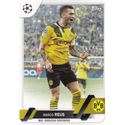 Marco Reus Borussia Dortmund 165