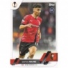 Buy Soccer Cards Matthis Abline Stade Rennais 2022-23 Topps Uefa Club Competitions Soccer
