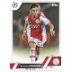 Francisco Conceição AFC Ajax 168