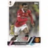 Comprar Trading Card Anthony Elanga Future Stars Topps Uefa Club Competitions 2022/23