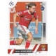 Andreas Schjelderup Rookie SL Benfica 170