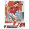 Offer Soccer Cards Andreas Schjelderup Rookie 2022-23 Topps Uefa Club Competitions