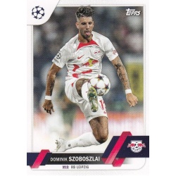 Dominik Szoboszlai RB Leipzig 171