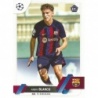 Buy Soccer Cards Fabio Blanco Rookie Topps Uefa Club Competitions 2022/23