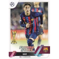 Gavi Future Stars Barcelona 178