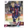 Buy Cards Gavi Future Stars Topps Uefa Club Competitions 2022/23