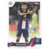 Offer Soccer Cards Marquinhos PSG 2022-23 Topps Uefa Club Competitions Soccer