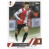 Venta Cromo Patrik Wålemark Rookie 2022-23 Topps Uefa Club Competitions