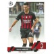 Marko Lazetić Rookie AC Milan 185