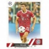 Offer Soccer Cards Thomas Müller Bayern München 2022-23 Topps Uefa Club Competitions