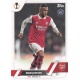 Marquinhos Rookie Arsenal 188