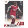 Venta Cromo Marquinhos Rookie Topps Uefa Club Competitions 2022/23