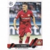Buy Cards Patrik Schick Bayer 04 Leverkusen Topps Uefa Club Competitions 2022/23