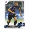 Buy Cards Edin Džeko Inter Milan 2022-23 Topps Uefa Club Competitions