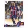 Offer Soccer Cards Ansu Fati Barcelona 2022-23 Topps Uefa Club Competitions
