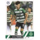 Rodrigo Ribeiro Rookie Sporting Portugal 194