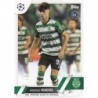 Buy Cards Rodrigo Ribeiro Rookie 2022-23 Topps Uefa Club Competitions